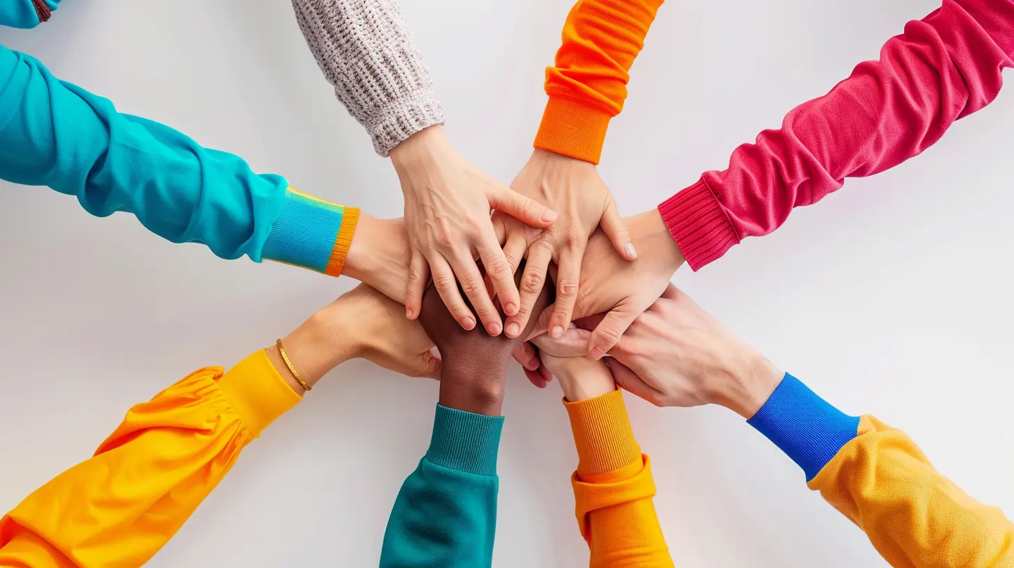 Why Teacher Collaboration Matters More Than Ever