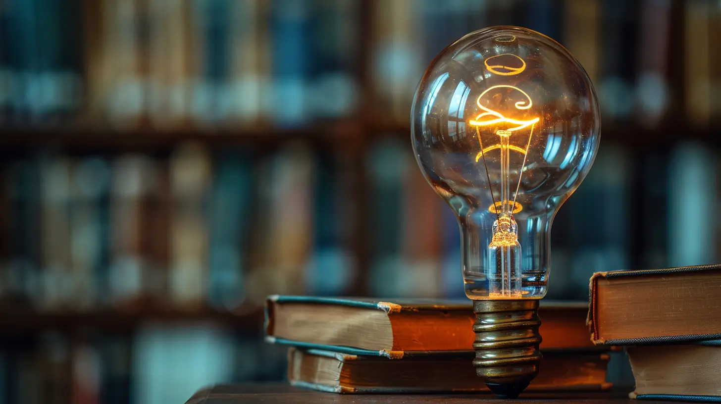 Why Teacher Professional Development is Crucial for Reform