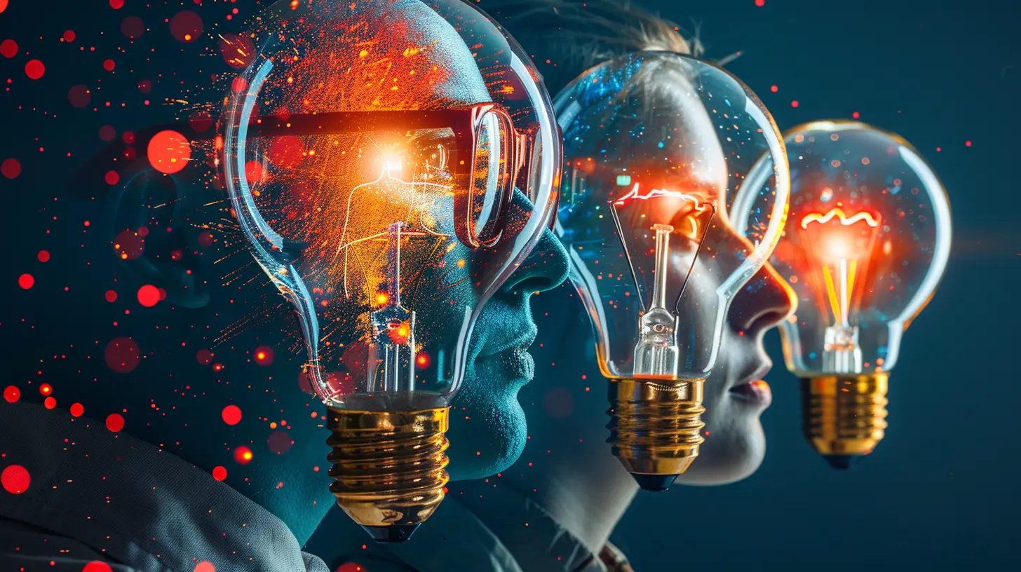 Why Teacher Professional Development is Crucial for Reform