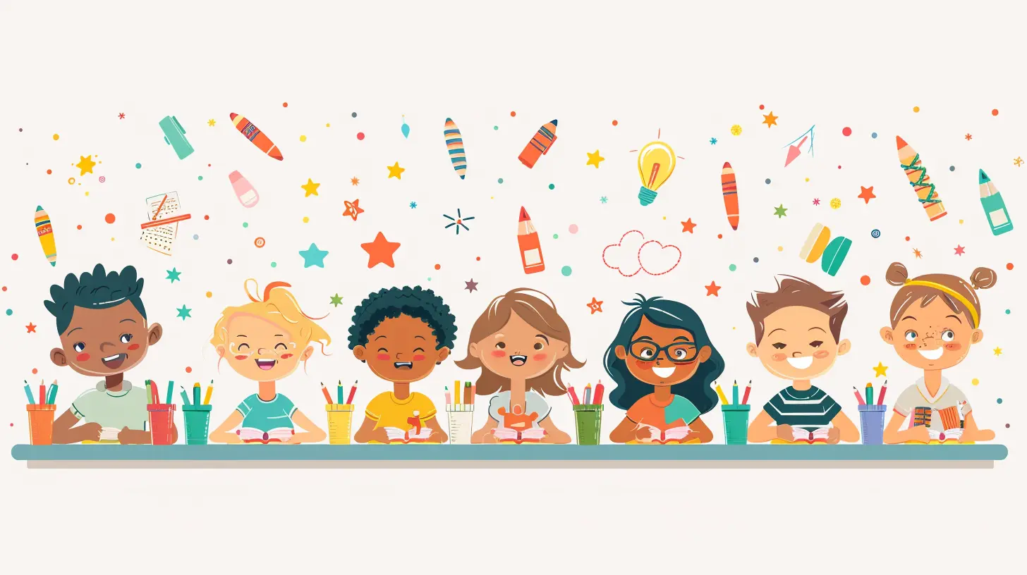 Working with Families to Support Students with Special Needs