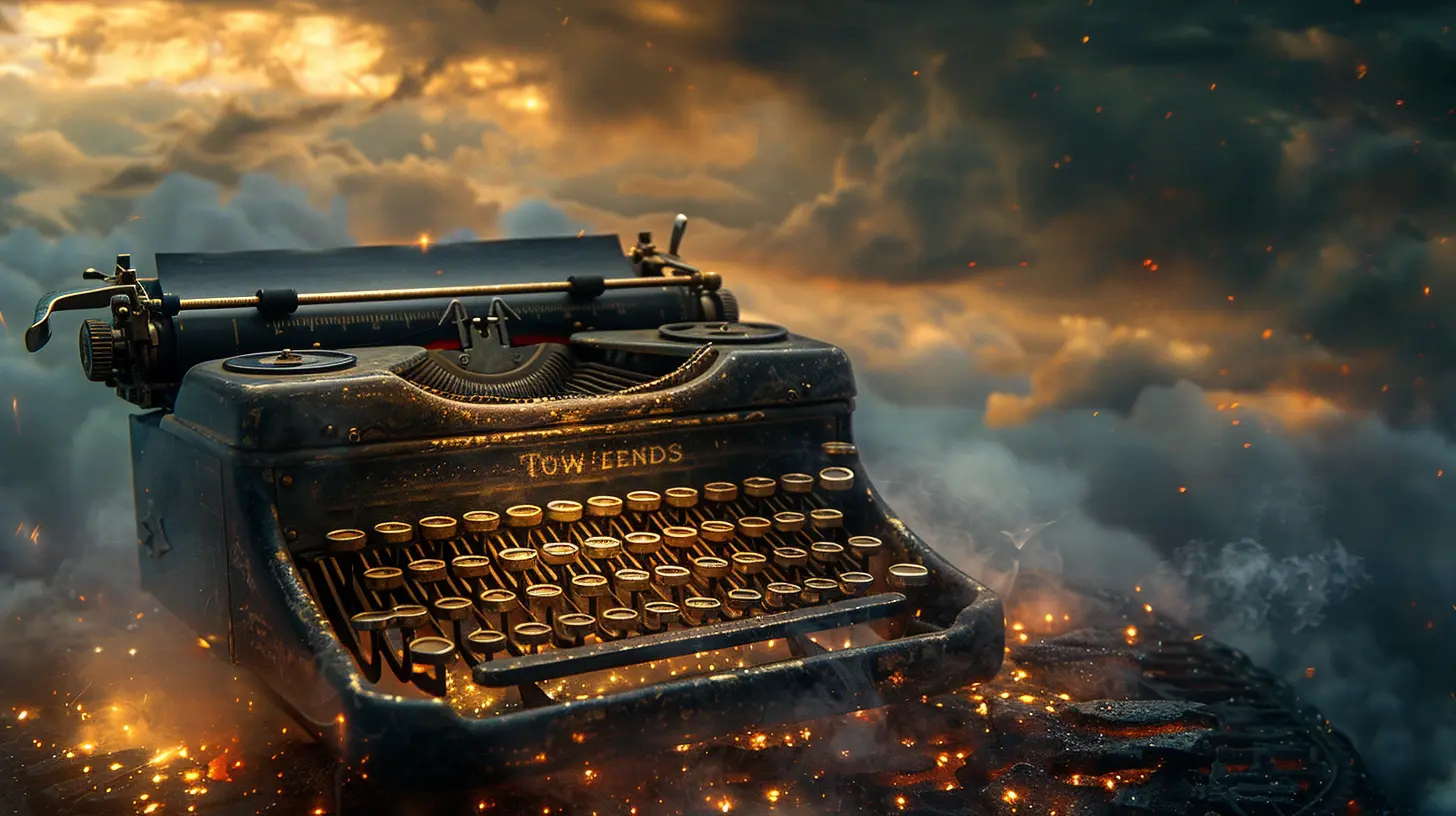Writing an Impactful Conclusion for Your Essay
