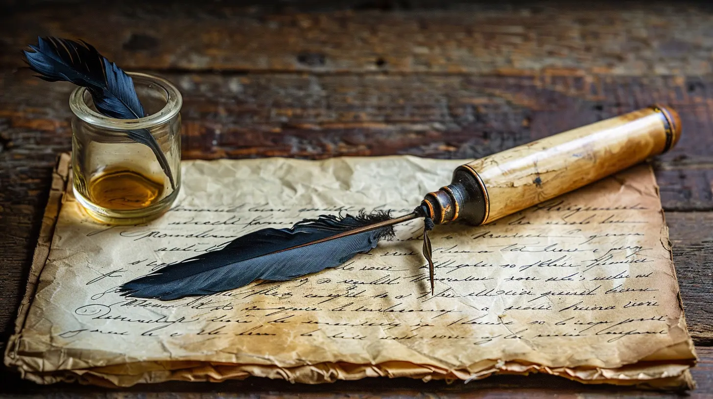 Writing an Impactful Conclusion for Your Essay