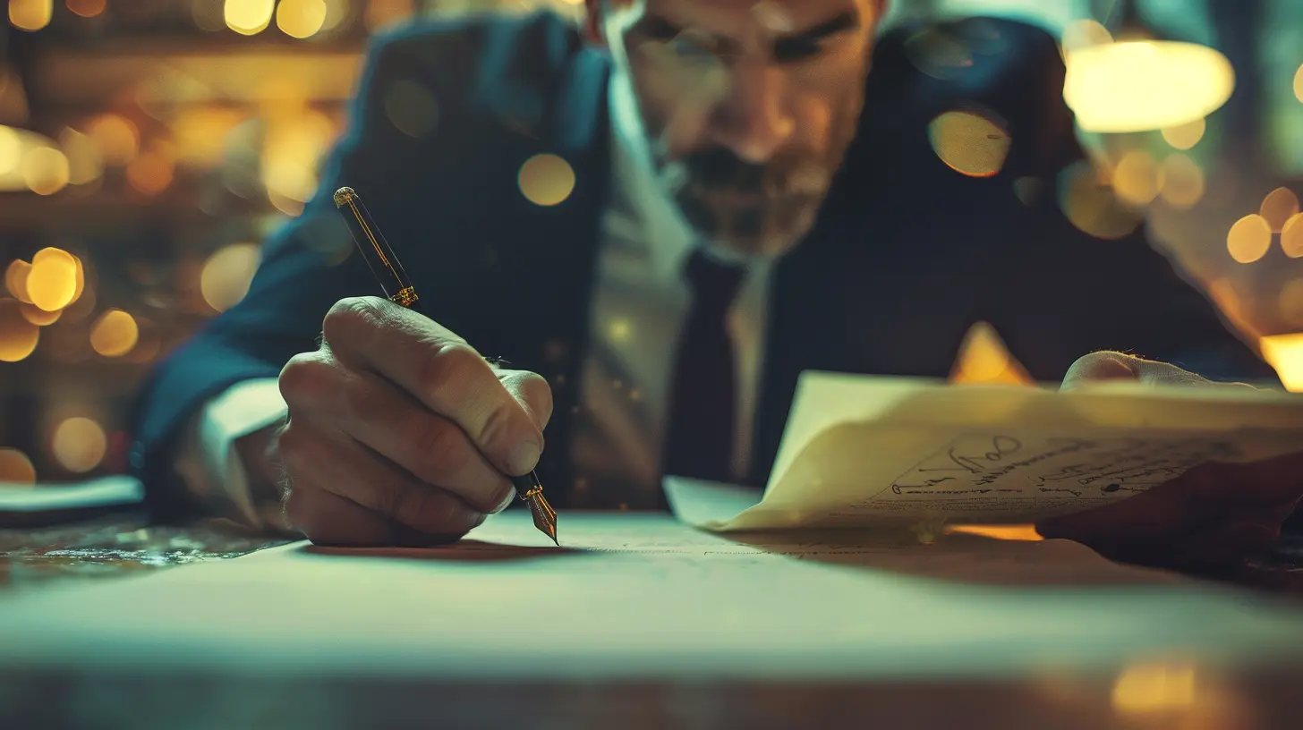 Writing Effective Summaries Without Losing Key Points