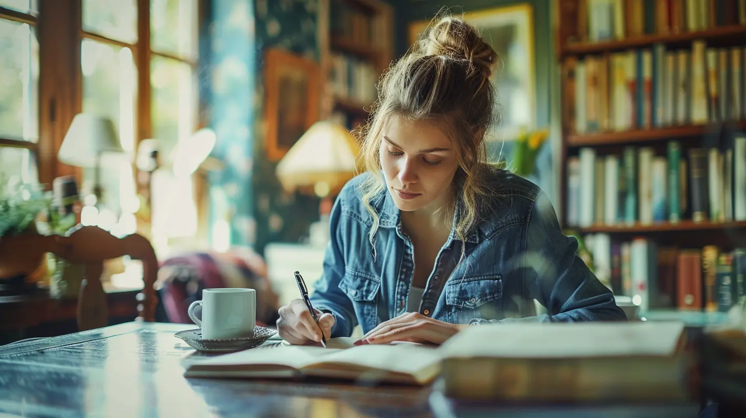 Writing Effective Summaries Without Losing Key Points