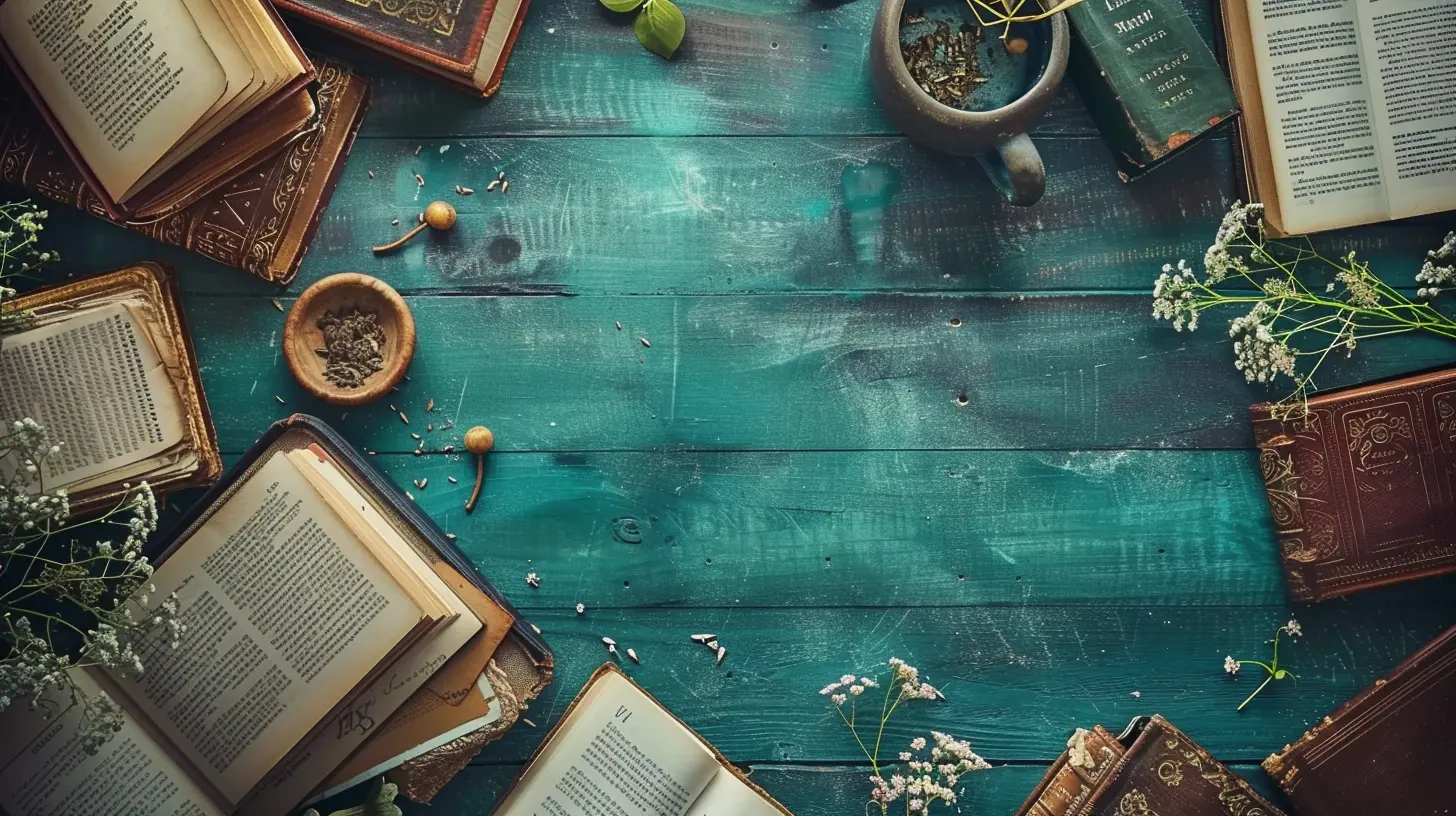 Writing in Different Genres: Exploring New Styles