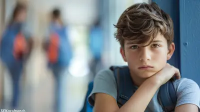 Addressing Bullying in Middle School: Unique Challenges and Solutions