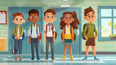 Addressing Bullying in Rural and Urban Schools: Unique Strategies