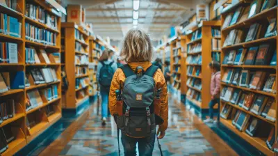 Addressing School Funding Inequalities in Education Reform