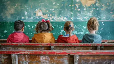 Addressing the Homework Debate: Quality Over Quantity