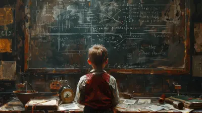 Addressing the Homework Debate: Quality Over Quantity