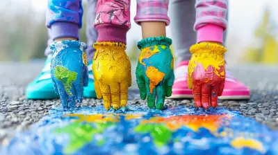 Advancing Equity Through Multicultural Curriculum Design
