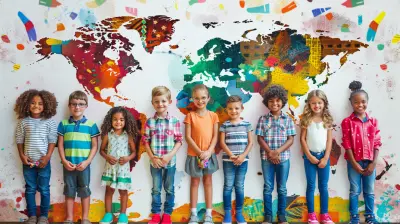 Advancing Equity Through Multicultural Curriculum Design