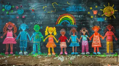 Advancing Equity Through Multicultural Curriculum Design