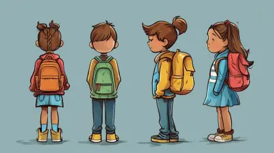 Anti-Bullying Programs That Work: Best Practices for Schools