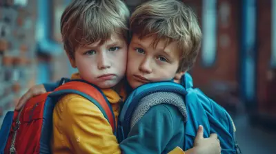Anti-Bullying Programs That Work: Best Practices for Schools