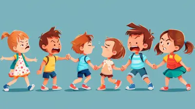 Anti-Bullying Programs That Work: Best Practices for Schools