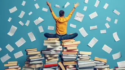 Avoiding Procrastination: How to Stay on Track with Your Studies