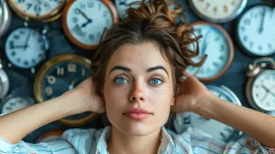 Avoiding Procrastination: How to Stay on Track with Your Studies