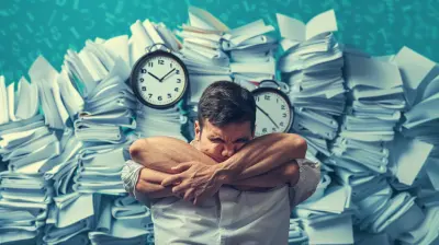 Avoiding the Pitfalls of Multitasking: A Time Management Guide
