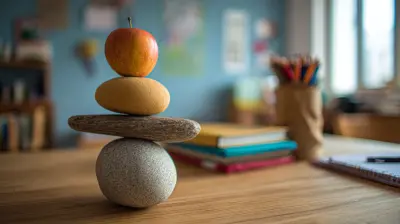Balancing Teaching and Personal Life in 2027