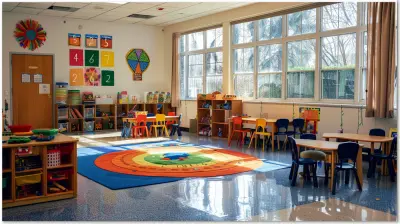 Behavior Management Strategies for Special Education Classrooms