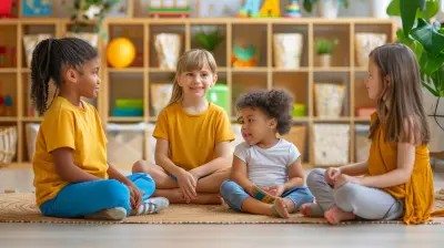 Behavior Management Strategies for Special Education Classrooms