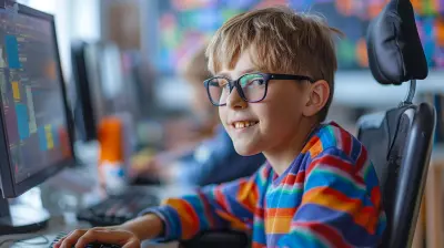 Best Practices for Creating Accessible E-Learning Courses