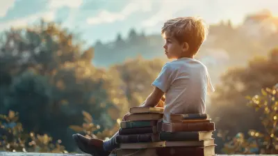 Beyond Grades: How Self-Assessment Leads to True Learning Mastery
