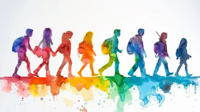 Breaking Down Barriers: Inclusivity in Education Reform