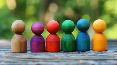 Breaking Down Barriers: Inclusivity in Education Reform