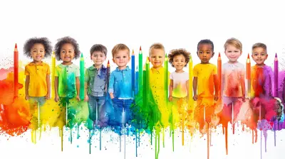Breaking Down Barriers: Inclusivity in Education Reform