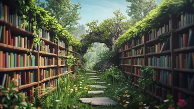 Breaking Down Barriers with Open Educational Resources