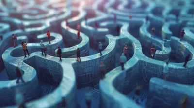 Breaking Down Barriers with Open Educational Resources