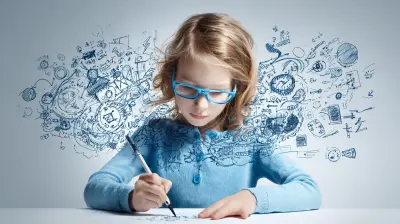 Breaking the Mold: Self-Learning as the New Standard