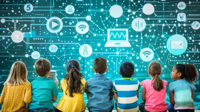 Bridging the Gap: Using Technology to Foster Collaborative Learning