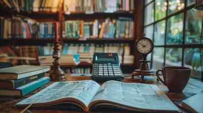 Budgeting Basics A Guide For Young Adults