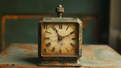 Building a Daily Routine for Academic Excellence