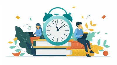 Building A Daily Routine For Academic Excellence