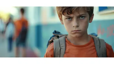 Building a School Culture of Respect: Key Strategies for Bullying Prevention