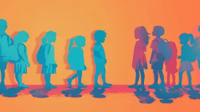 Building a School Culture of Respect: Key Strategies for Bullying Prevention