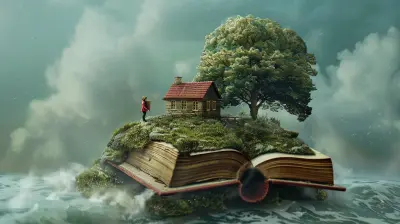 Building Confidence in Struggling Readers Through Comprehension