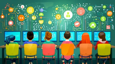 Building Effective Online Learning Communities in 2027
