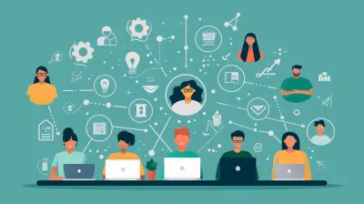 Building Effective Online Learning Communities in 2027