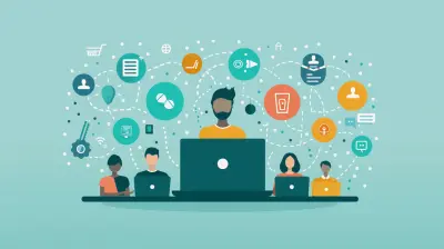 Building Effective Online Learning Communities in 2027