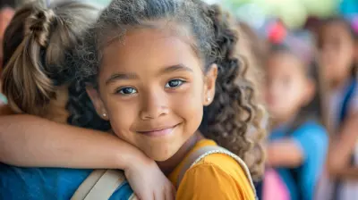 Building Empathy: A Key to Preventing Bullying Among Students