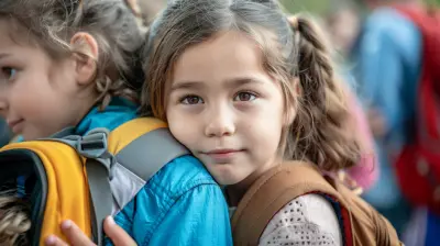 Building Empathy: A Key to Preventing Bullying Among Students