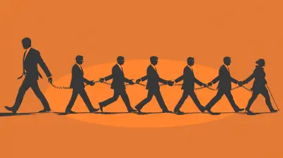 Building Influence Essential Leadership Traits For Educators