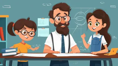 Building Strong Teacher-Parent Communication for Student Success