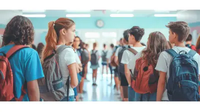 Bullying In High School How To Create A Safe Learning Environment