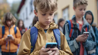 Bullying in the Age of Social Media: What Educators and Parents Must Know